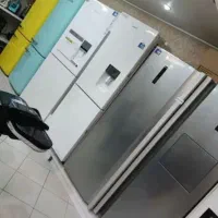 یخچال سایدبای سایداقساط ازدم قسط