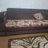 مبل ۷ نفره ال