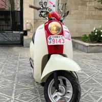 موتور پاکشتی هوندا اسکوپی honda scoopy