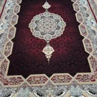 فرش ماشینی ۹ متری ۷۰۰ شانه مشهد. گالری فرش ایران