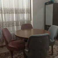 میز ناهار خوری و صندلی