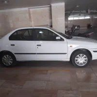 سمند ال ایکس مالتی پلکس مدل۹۹