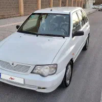 پراید ۱۱۱ مدل ۱۳۹۴ se