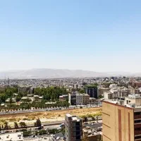 سه خوابه تکواحدی، ویو ابدی