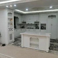 ممبران کابینت سلطنتی /سفارشی/صفحه CNC