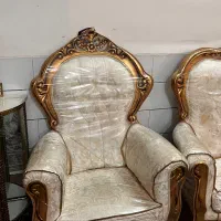 مبل سلطنتی