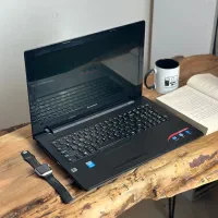 لپتاپ لنوو گرافیک دار اقتصادی