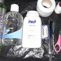 تخفیف ویژه اصلاح صورت و ابرو در منزل