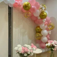 ریسه بادکنک