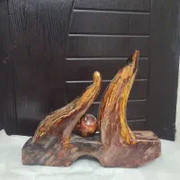مجسمه دست ساخت