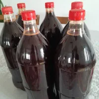 شیره هندوانه .سرکه سیب .رب گوجه