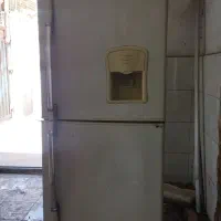 یخچال برند فروزان