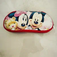 قاب و عینک آفتابی کودکانه