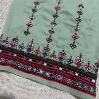 هر نمونه دوخت پذیرفته میشود
