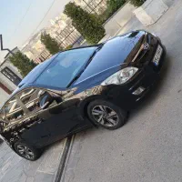 هیوندا i30 مدل ۲۰۱۰ فول