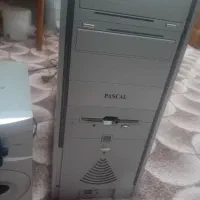 فروش یک عدد کیس نو همراه با بلندگو ساب