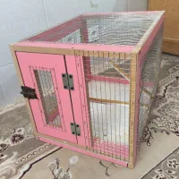 قفس پرنده