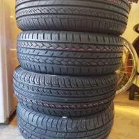 چهار حلقه لاستیک 185/65