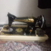 چرخ خیاطی