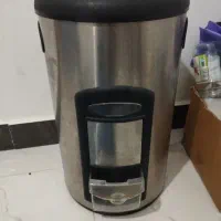 سطل برنج و جای برنج ۱۰کیلویی