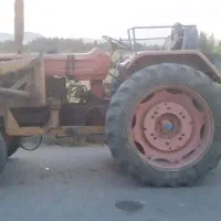 تراکتور رومان