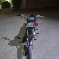 متور ۱۲۵