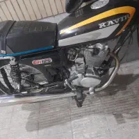 هندا 125 کویر
