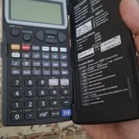 ماشین حساب کاسیو5800