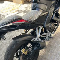 rs200|موتورسیکلت|تهران, تهرانپارس غربی|دیوار