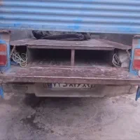 چادر کفی گاردان