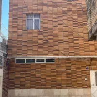 فروش-منزل-دوطبقه-ویلایی