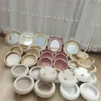 هفت سین|صنایع دستی و سایر لوازم تزئینی|فولادشهر, مسکن مهر فولادشهر|دیوار