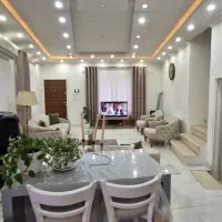 ۱۲۷ متراژ سند تک برگ کل مرکز شهر خشکبیجار دوبلکس