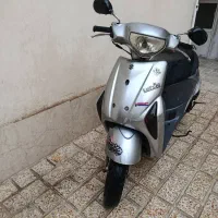 موتور پاکشتی Lets5