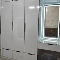 انواع کمددیواری،کیفیت ومتریال درجه یک اقساطی