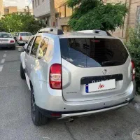 فروش فوری رنو داستر ۲۰۱۷ دو دف se