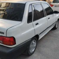 پراید
