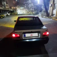 پراید|خودرو سواری و وانت|تبریز, |دیوار
