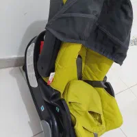 صندلی ماشین کودک