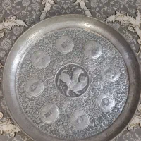 مجمع مسی قلم قدیمی