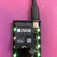 Hard m2  ((2230))|قطعات و لوازم جانبی رایانه|تهران, سوهانک|دیوار
