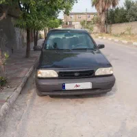 پراید مدل 83 انژکتور