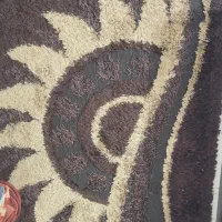 فرش ۱/۲ در ۱/۸