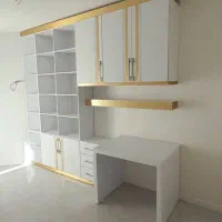 کابینت دست دوم در یک روز