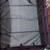 تخت بچه تاشو مسافرتی