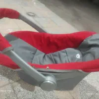 کریر نوزاد+ روروک