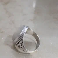 انگشترنقرعیار۹۲۵