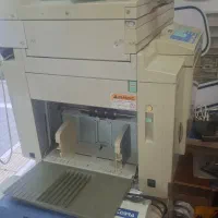 دستگاه تراکت ریسو