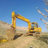 فروش بیل لیبهر هپکو 912
