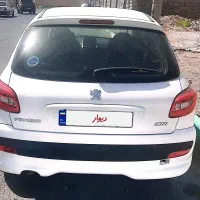 ۲۰۷ تیوفایوو سقف فلز۴۰۳